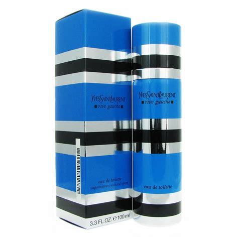 ysl rive gauche parfum